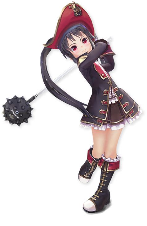Pangya EU .